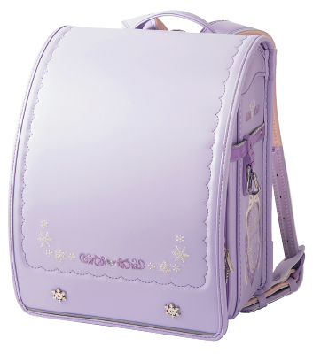 モデルロイヤル クリスタル フレンチライラック/パステルパープル