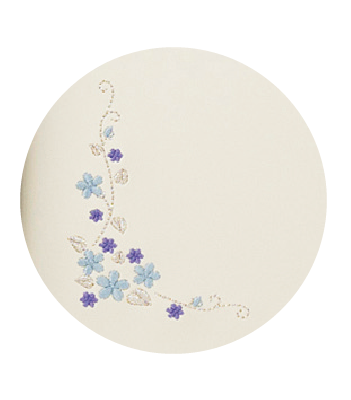刺繍イメージ