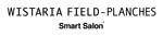WISTARIA FIELD