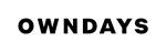 OWNDAYS（オンデーズ）のロゴ画像