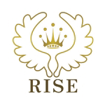 脱毛サロン RISE　ロゴ画像